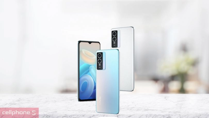 Đánh giá Vivo Y76s