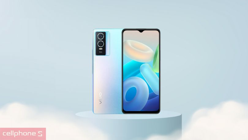 Đánh giá Vivo Y76s