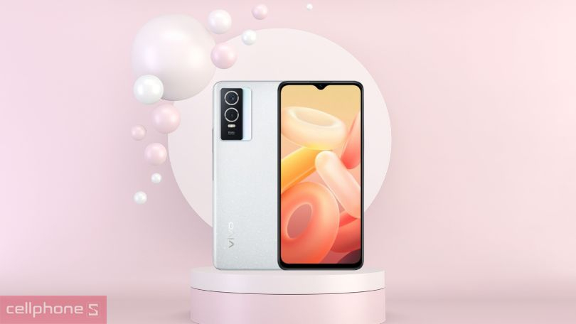 Đánh giá Vivo Y76s