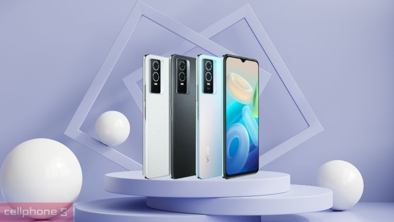 Đánh giá Vivo Y76s