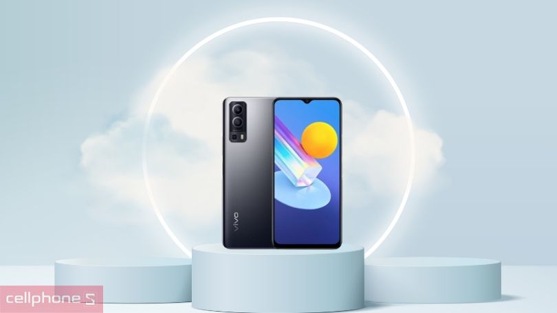 Đánh giá Vivo Y76s