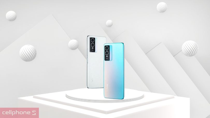 Điện thoại Vivo Y76s giá bao nhiêu