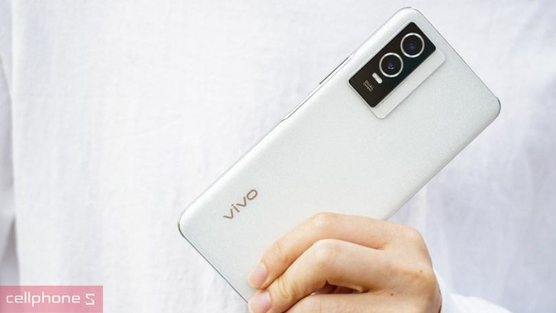 Khi nào ra mắt điện thoại Vivo Y76s