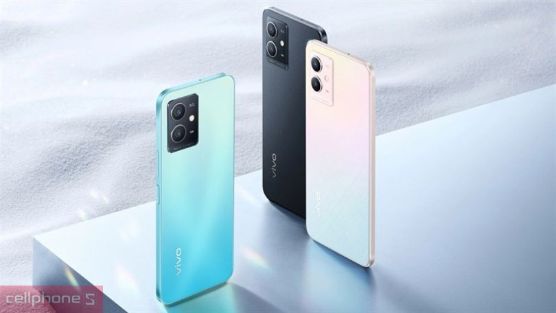 Vivo Y52t thời trang, mạnh mẽ và ấn tượng