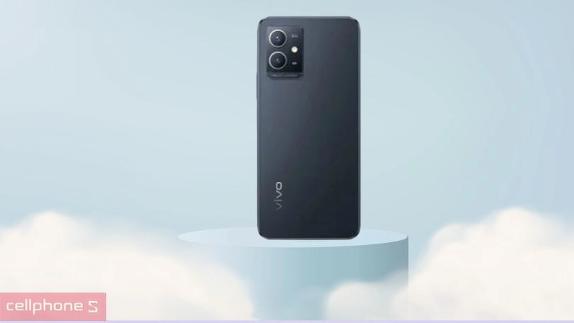 Vivo Y52t thời trang, mạnh mẽ và ấn tượng