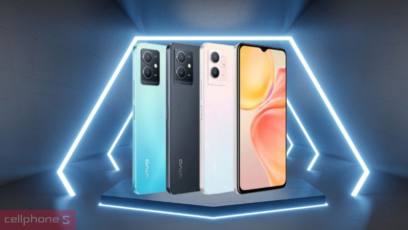 Giá bán Vivo Y52t bao nhiêu?