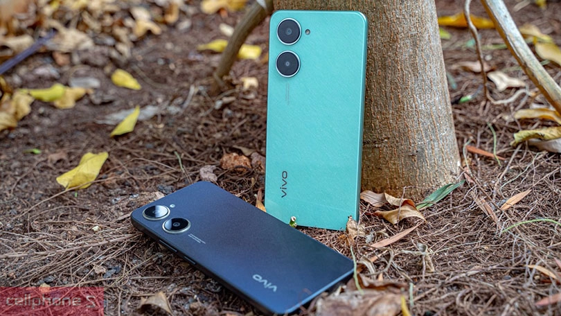 Hiệu năng điện thoại Vivo Y03