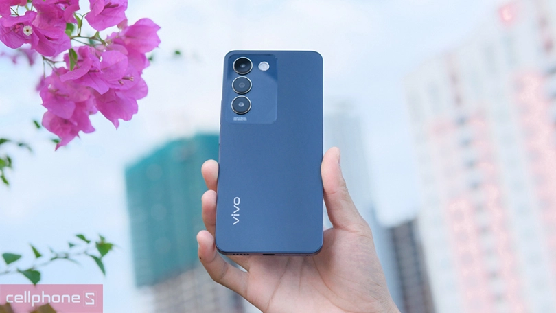 Điện thoại Vivo Y100 ra mắt khi nào Điện thoại Vivo Y100 ra mắt thời điểm nào