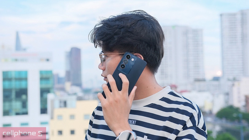 Y100 vận hành mượt mà nhờ chip Snapdragon® 685 Y100 vận hành mượt mà nhờ chip Snapdragon® 685