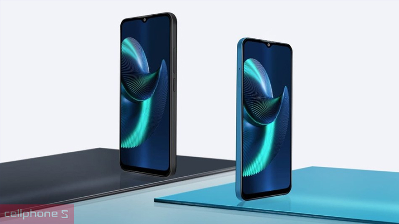 Điện thoại Vivo Y100i giá bao nhiêu?