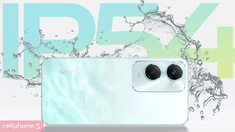 Điện thoại vivo Y18 khi nào ra mắt Điện thoại vivo Y18 khi nào ra mắt