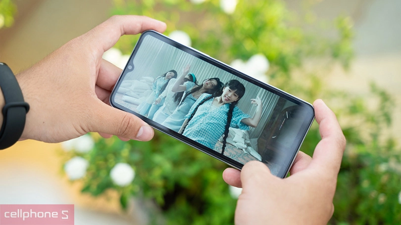 Pin điện thoại vivo Y18S