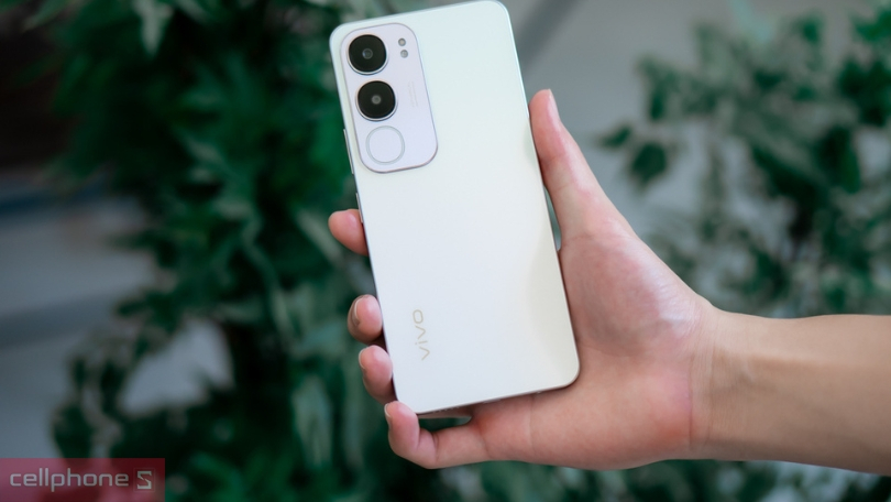 Pin điện thoại vivo Y19S