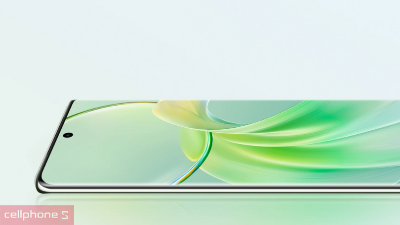 Điện thoại vivo Y200 Pro - Vẻ ngoài trẻ trung, cấu hình xuất sắc