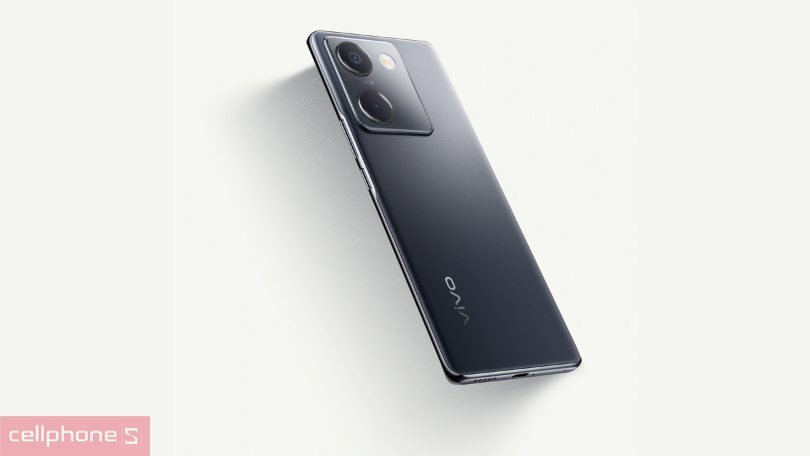 Điện thoại vivo Y200 Pro có giá thành bao nhiêu?