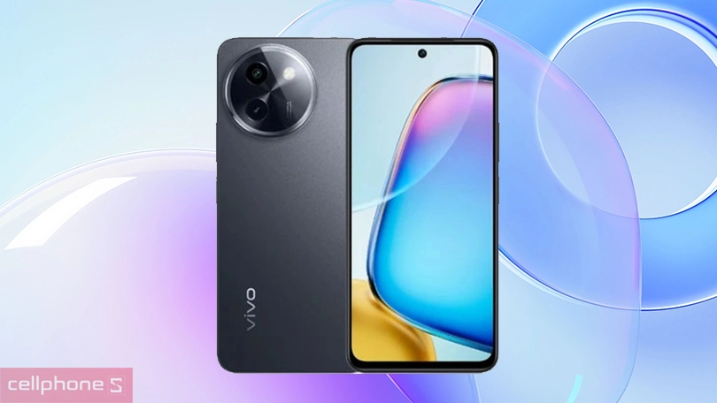 Điện thoại vivo Y200i khi nào ra mắt?