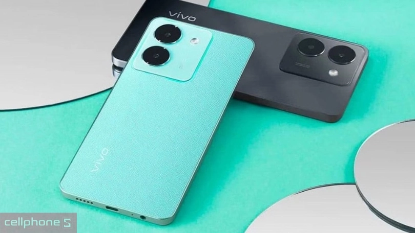 Giá Vivo Y27s bao nhiêu?