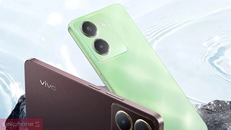Vivo Y27s ra mắt khi nào?