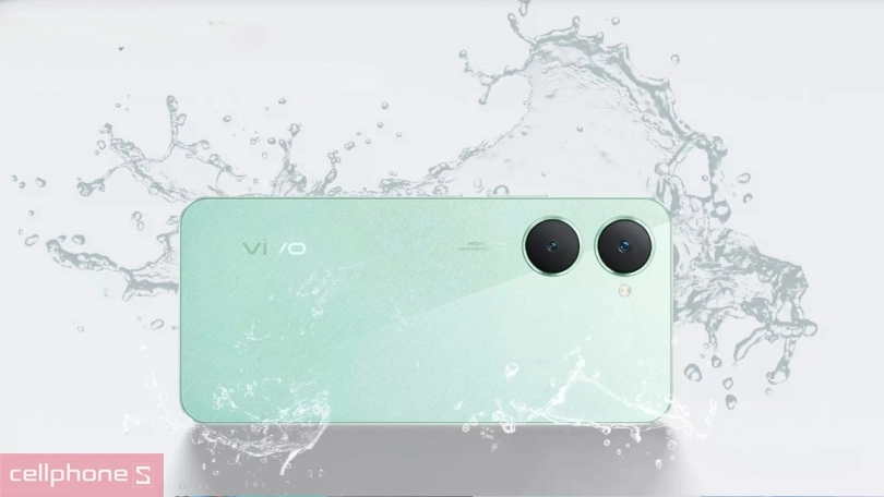 Điện thoại Vivo Y36t – Tối ưu mọi trải nghiệm sử dụng