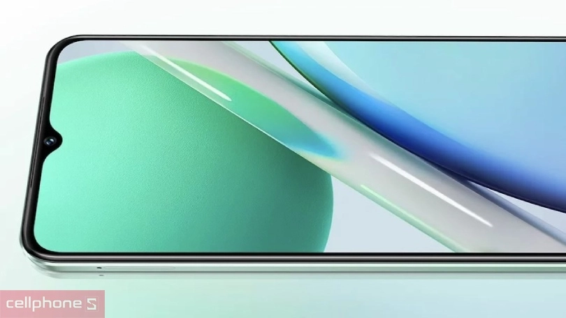 Điện thoại Vivo Y36t khi nào ra mắt?