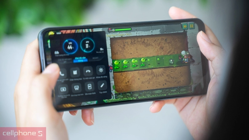 Điện thoại Vivo Y16