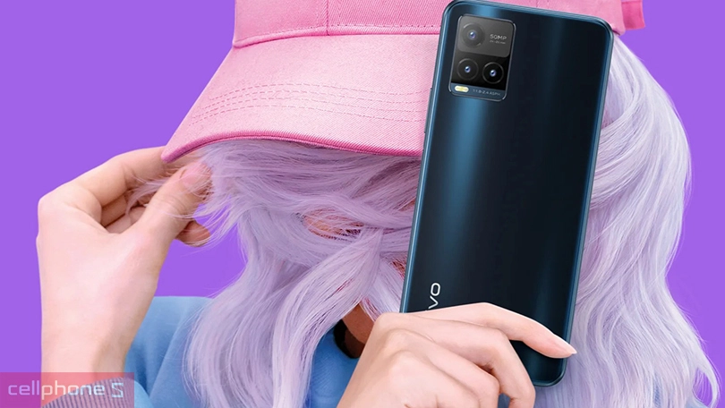 Thiết kế trang nhã, sang trọng