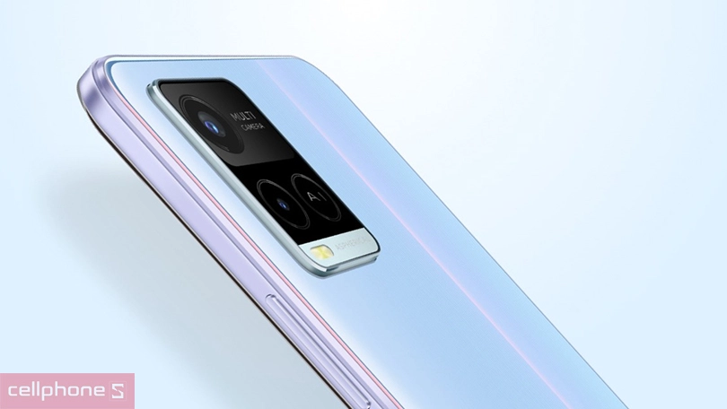 Bộ 3 camera thông minh mang đến khung hình đặc sắc