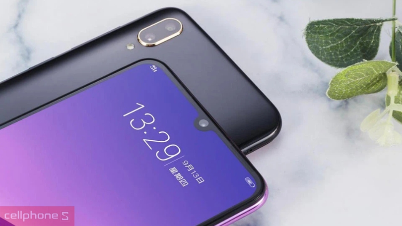 Pin điện thoại Vivo Y97