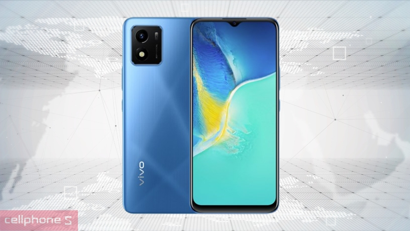 Điện thoại Vivo Y01A bao giờ ra mắt?