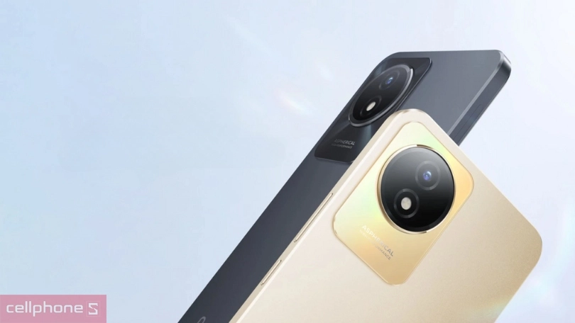 Chất lượng hiển thị HD+ thông qua tấm nền LCD hiện đại