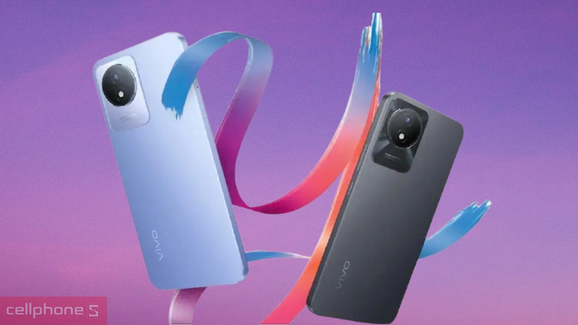 Điện thoại Vivo Y02t khi nào ra mắt?