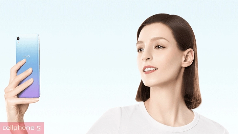 Camera điện thoại Vivo Y1s