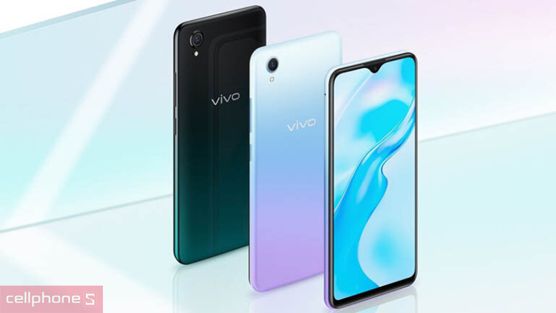 Pin điện thoại Vivo Y1s
