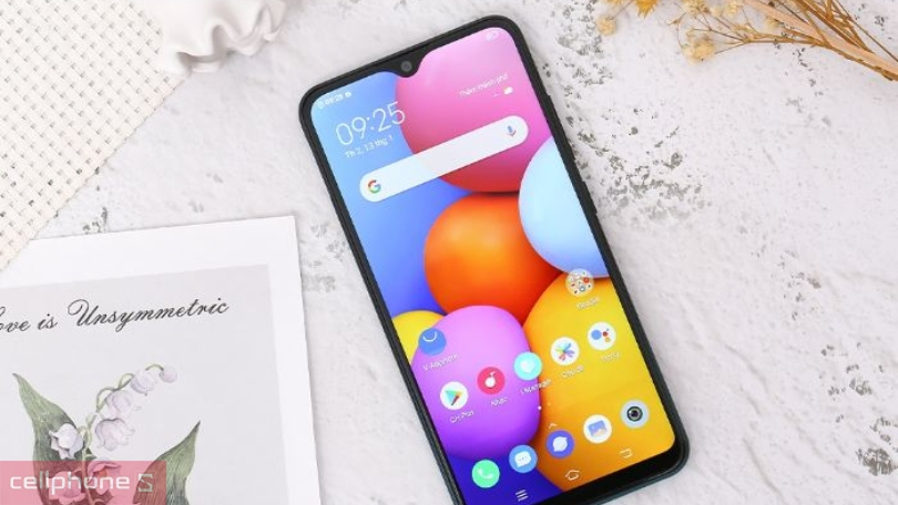 Điện thoại Vivo Y1s giá bao nhiêu