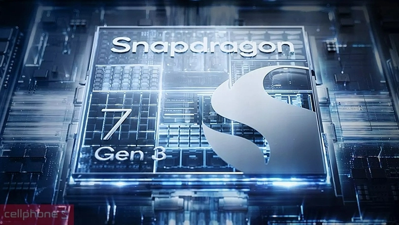 Hiệu năng điện thoại vivo Y200 GT