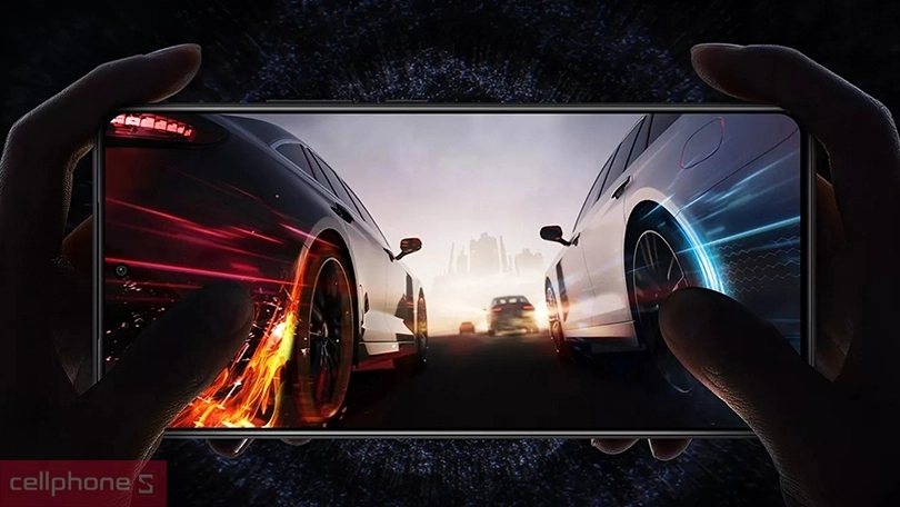 Pin điện thoại vivo Y200 GT