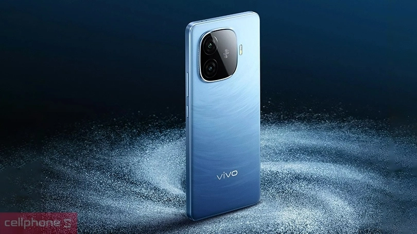 Điện thoại vivo Y200 GT ra mắt khi nào