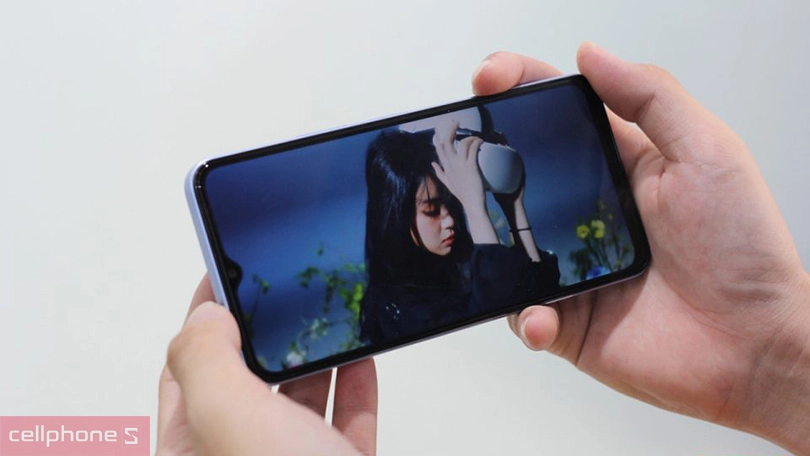 Màn hình vivo Y22s