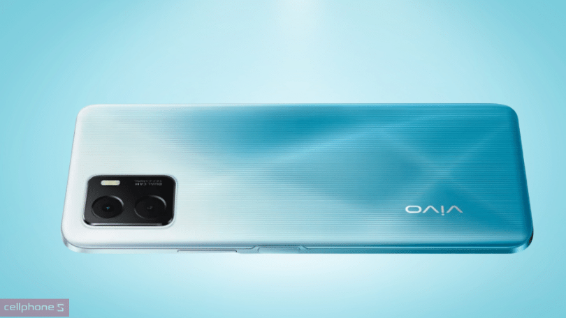 Điện thoại Vivo Y32t có giá bán là bao nhiêu