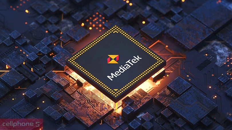 Vivo Y35 Plus - Hiệu năng ổn định, trải nghiệm vượt bậc