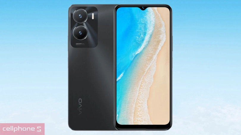 Vivo Y35 Plus ra mắt khi nào?