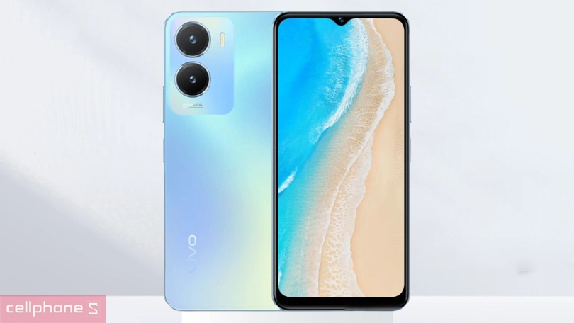 Vivo Y35 Plus giá bán bao nhiêu?