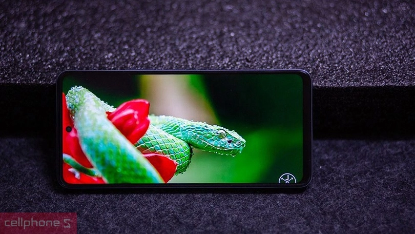 Màn hình điện thoại Vivo Y36