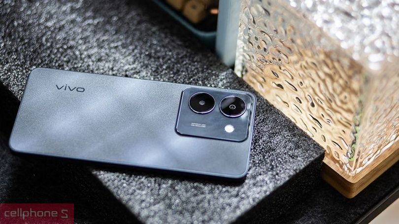 Điện thoại Vivo Y36 khi nào ra mắt