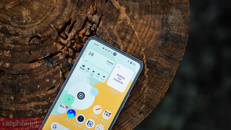 Pin điện thoại Vivo Y36