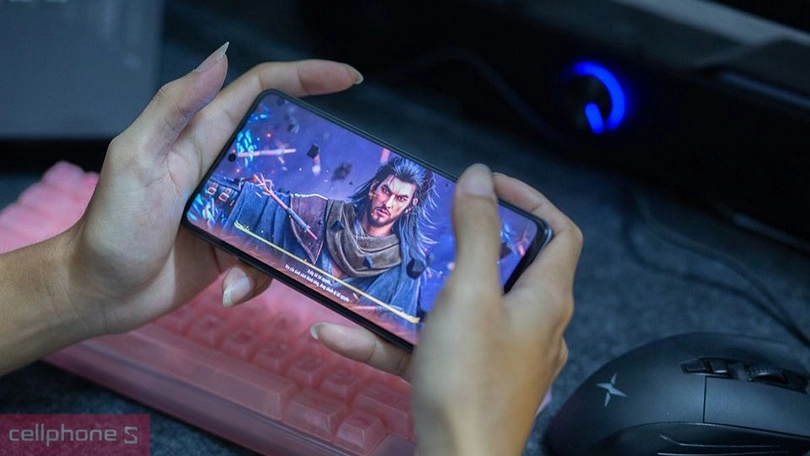 Cấu hình đỉnh cao điện thoại Vivo Y36