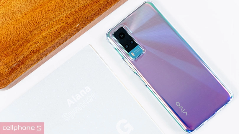 Thiết kế trẻ trung, màu sắc đa dạng