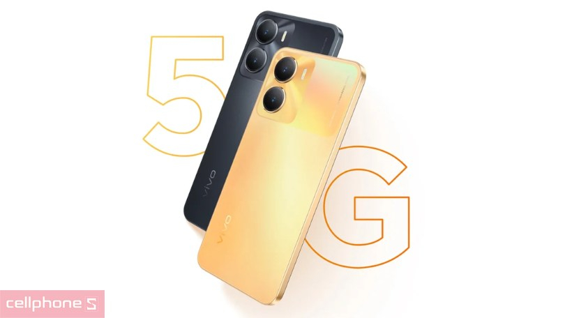 Vivo Y56 – Chụp ảnh siêu đỉnh, pin trâu cân mọi trải nghiệm