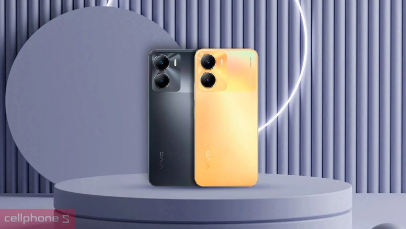 Lưu trữ dữ liệu với dung lượng bộ nhớ lớn, vận hành ổn định với RAM khủng