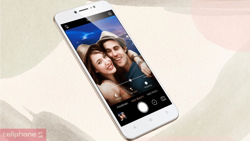 Camera thoại Vivo Y66